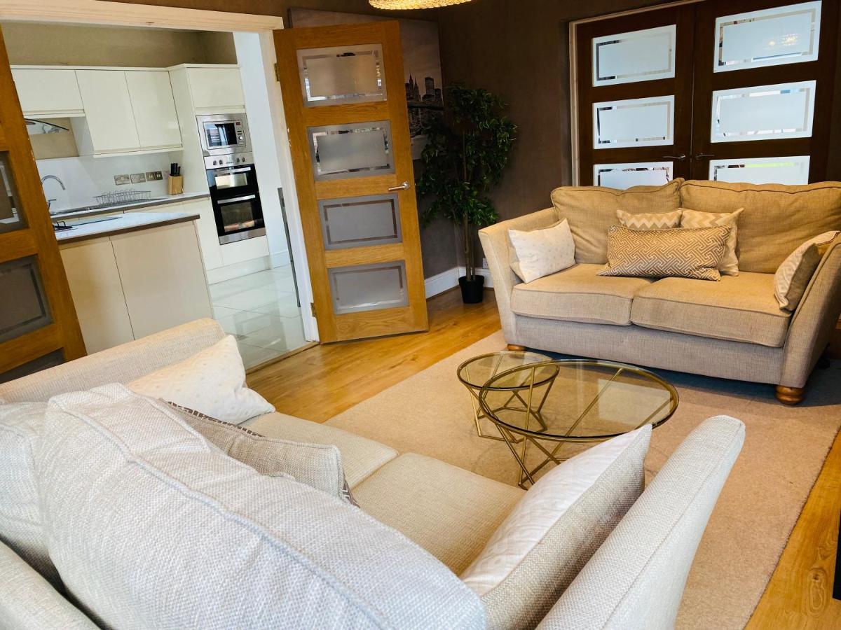 Mayors House Ideal For Groups & Business Vila Peterborough Exterior foto