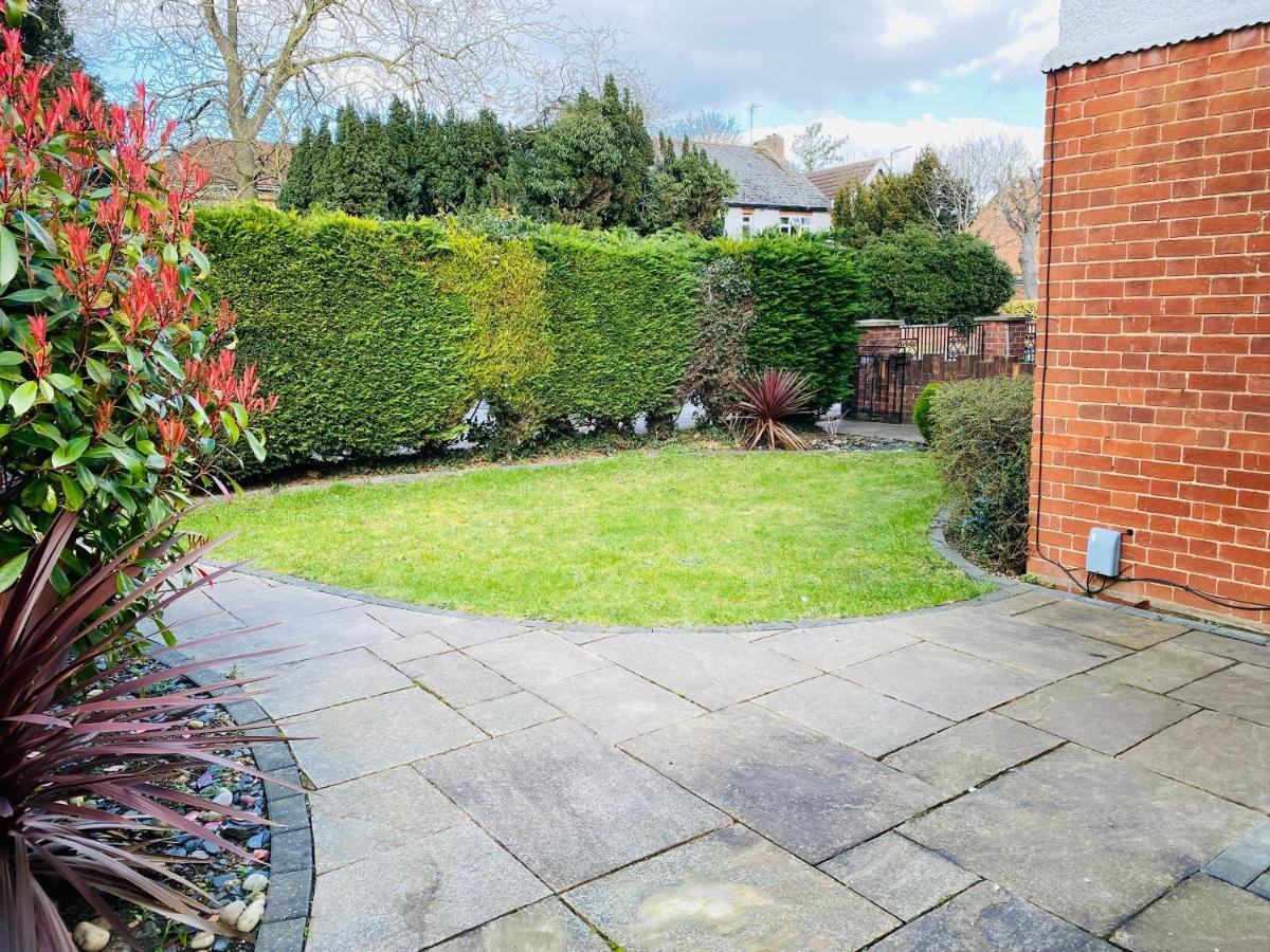 Mayors House Ideal For Groups & Business Vila Peterborough Exterior foto